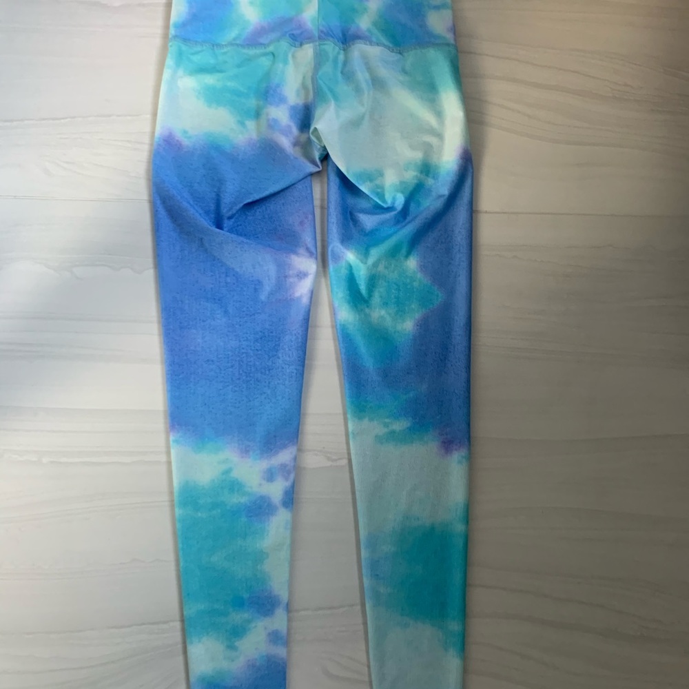 Teeki “Fairy bath” yoga Made from recycled plastic